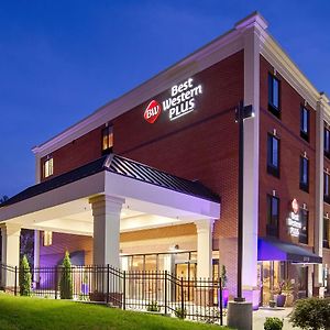 Best Western Plus College Park Hotel